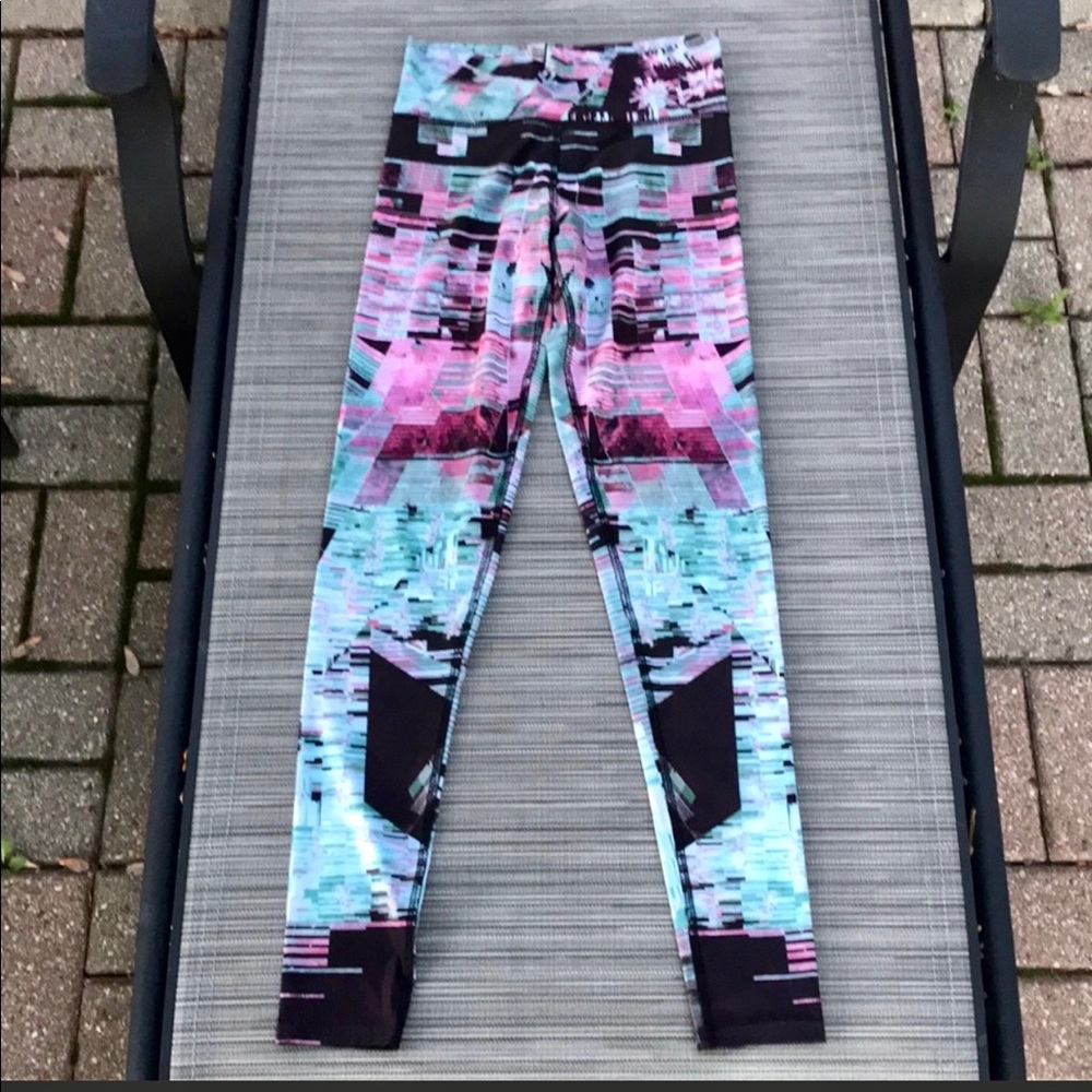 NWOT Asa Clothing Leggings